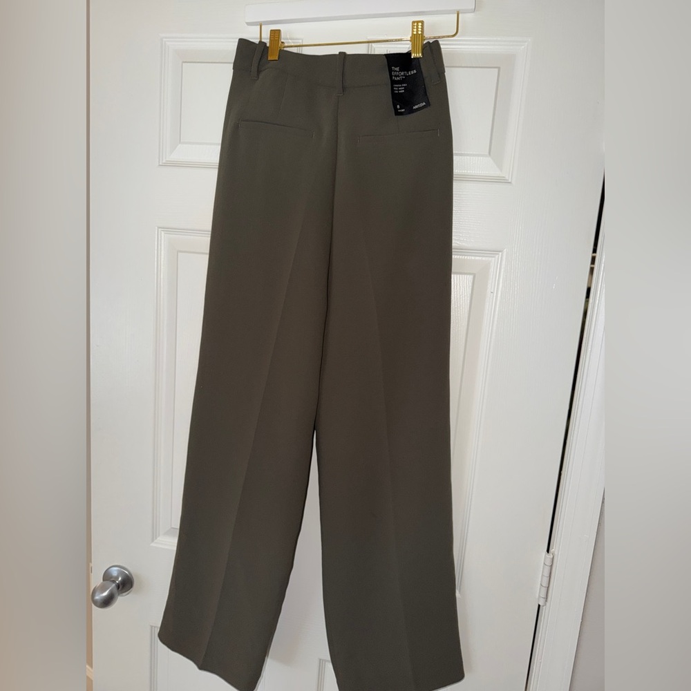 The Effortless Pant - image 3